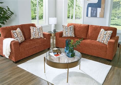 24304 LIVING ROOM SET