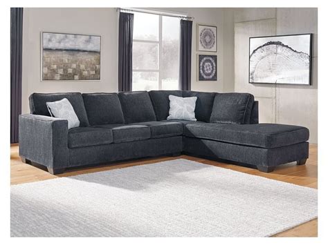 87213 2PC SECTIONAL