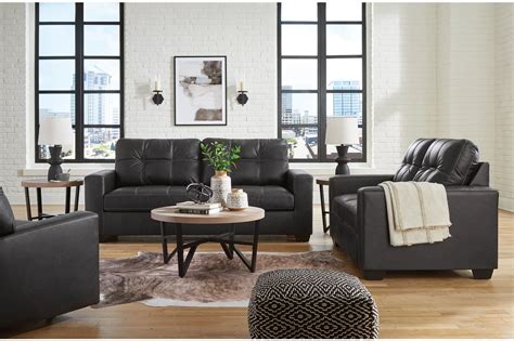 170043 LIVING ROOM SET