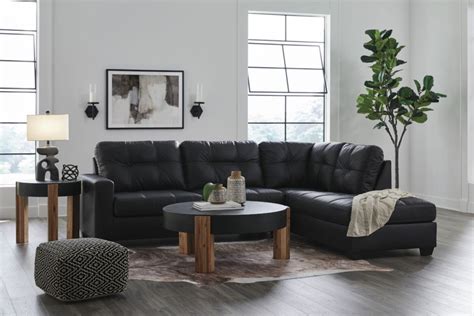 17004 2PC SECTIONAL