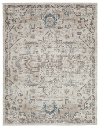 R405552 Barkham 5X7 Rug