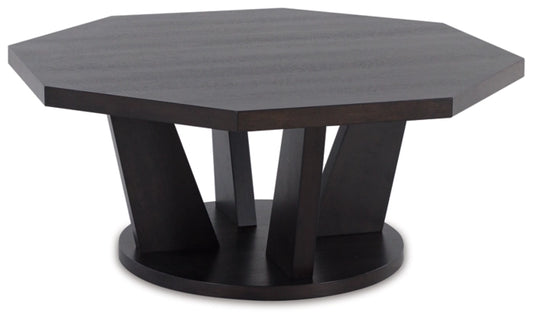 T458-8 Chasinfield Cocktail Table