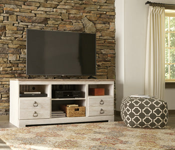 W267-68 TV STAND