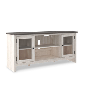 W287-68 TV STAND