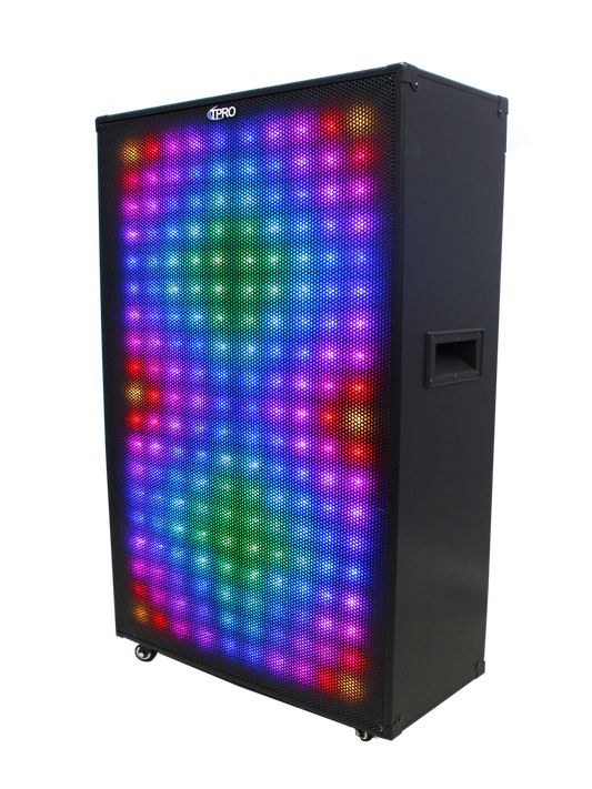XSHOW BLUETOOTH SPEAKER