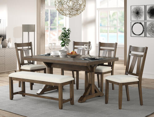 DIN8656-TABLE