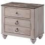 C7302A-020-2DXX NIGHTSTAND