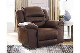 3990425 Stoneland Recliner