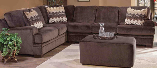 8800 2PC SECTIONAL