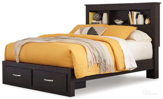 B555-69/56S/95 B100-14 King Storage