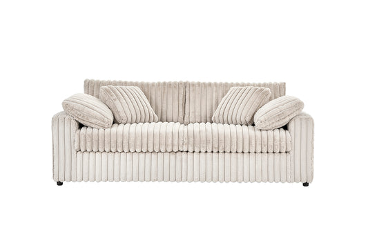 24550S Champage Sofa